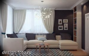 Диван в интерьере 03.12.2018 №238 - photo Sofa in the interior - design-foto.ru